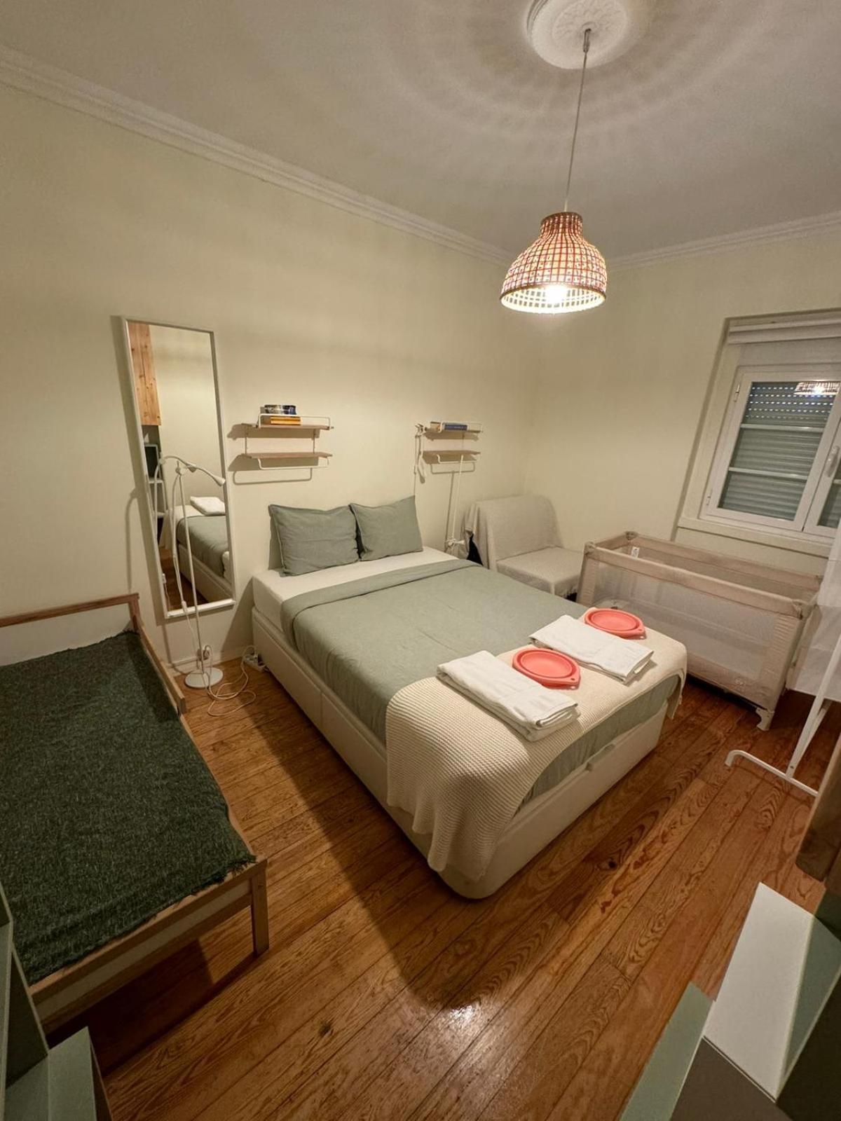 Bed & Breakfast Majesticlara Lissabon